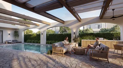 Community amenity and lifestyle